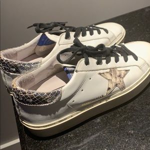Golden Goose Histar